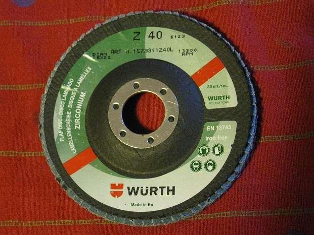 Flap-lamelarni-disk-wurth-115