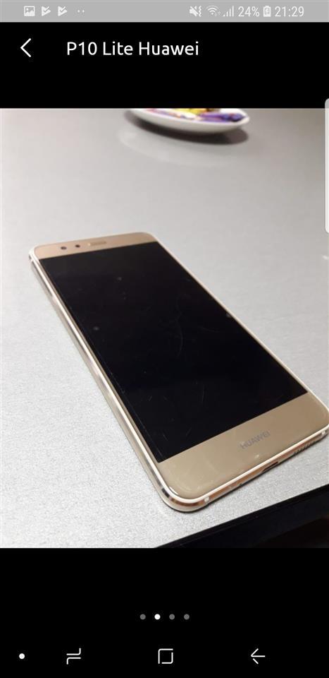 Huawei-p10-lite