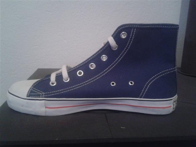 Starke patike