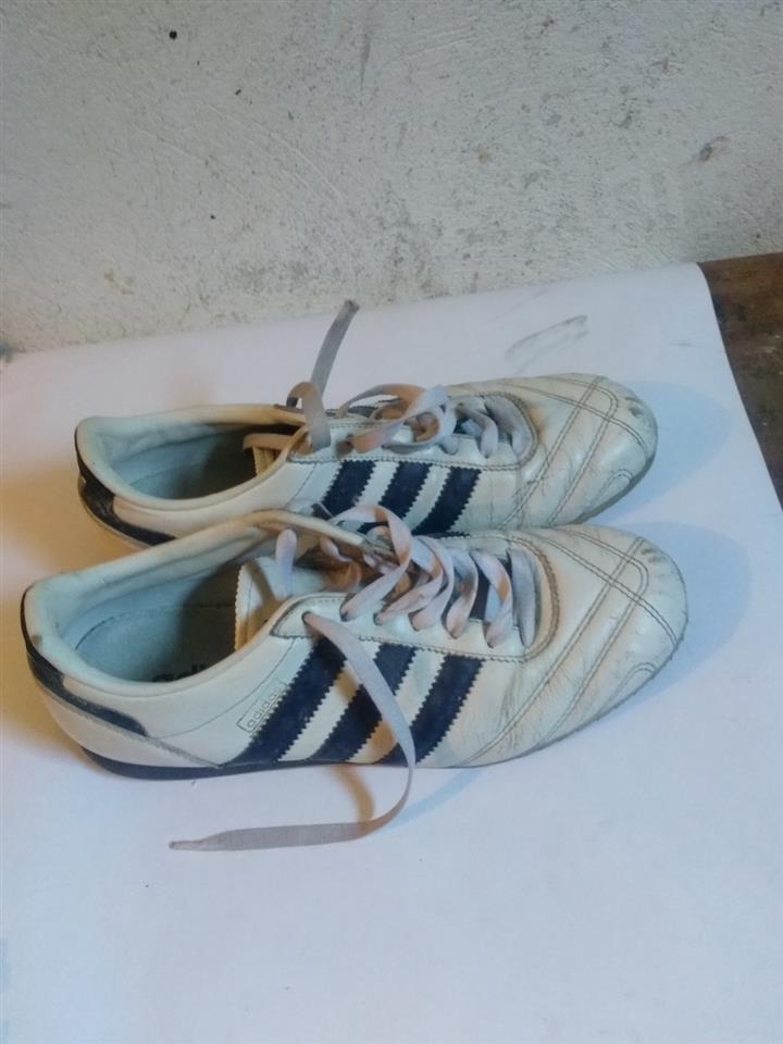 Patike-Adidas