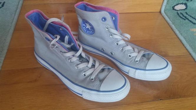 Converse All Star patike