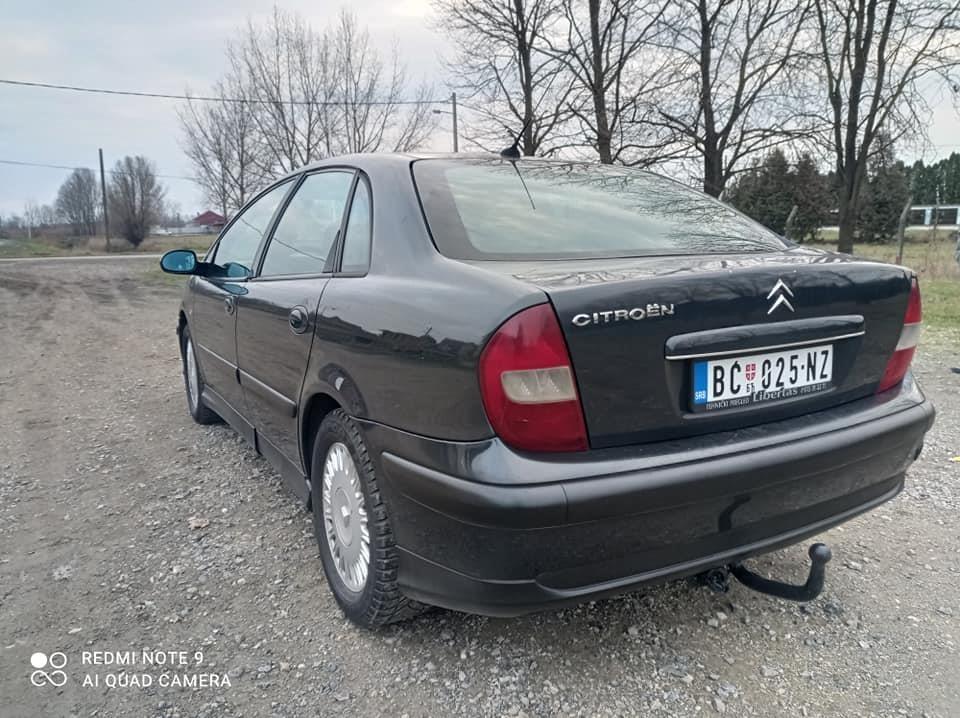 Citroen-C5