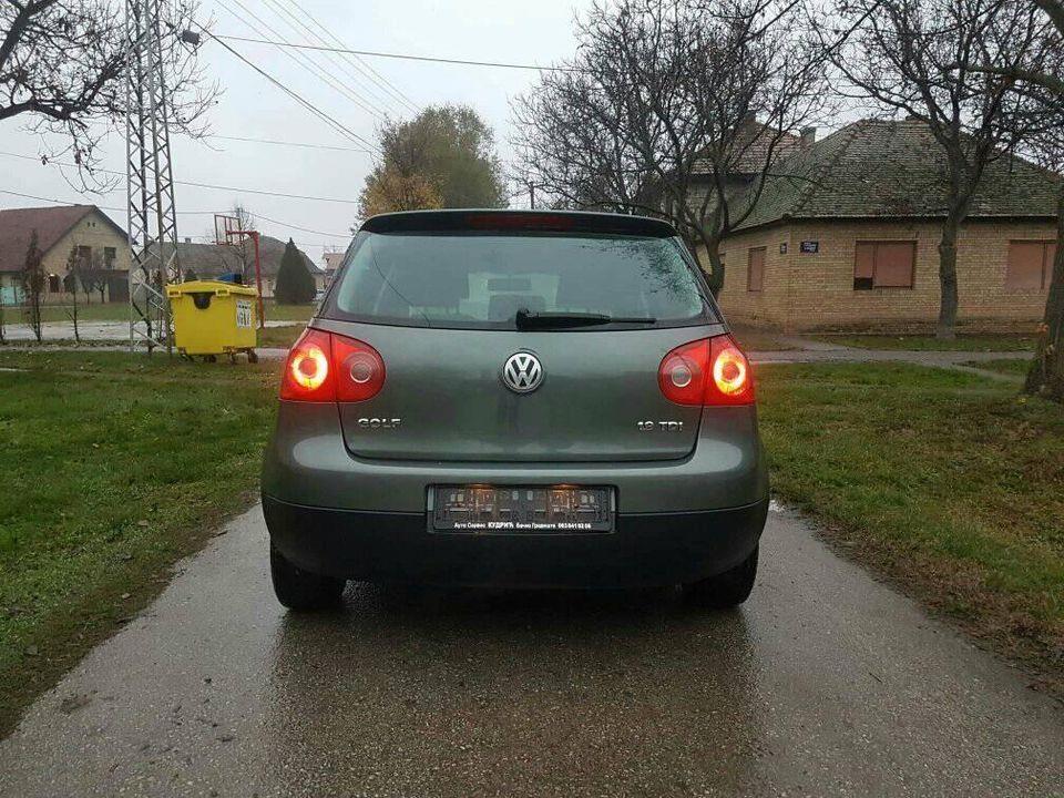 Golf-5