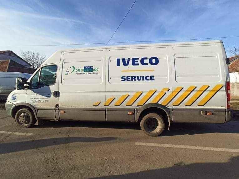Ivecko