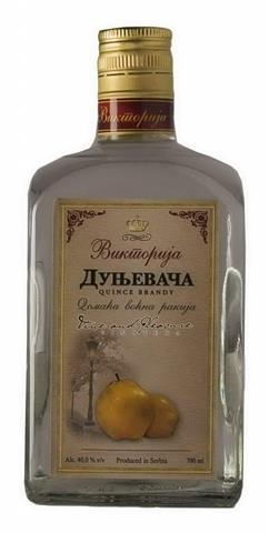 Domaca Rakija
