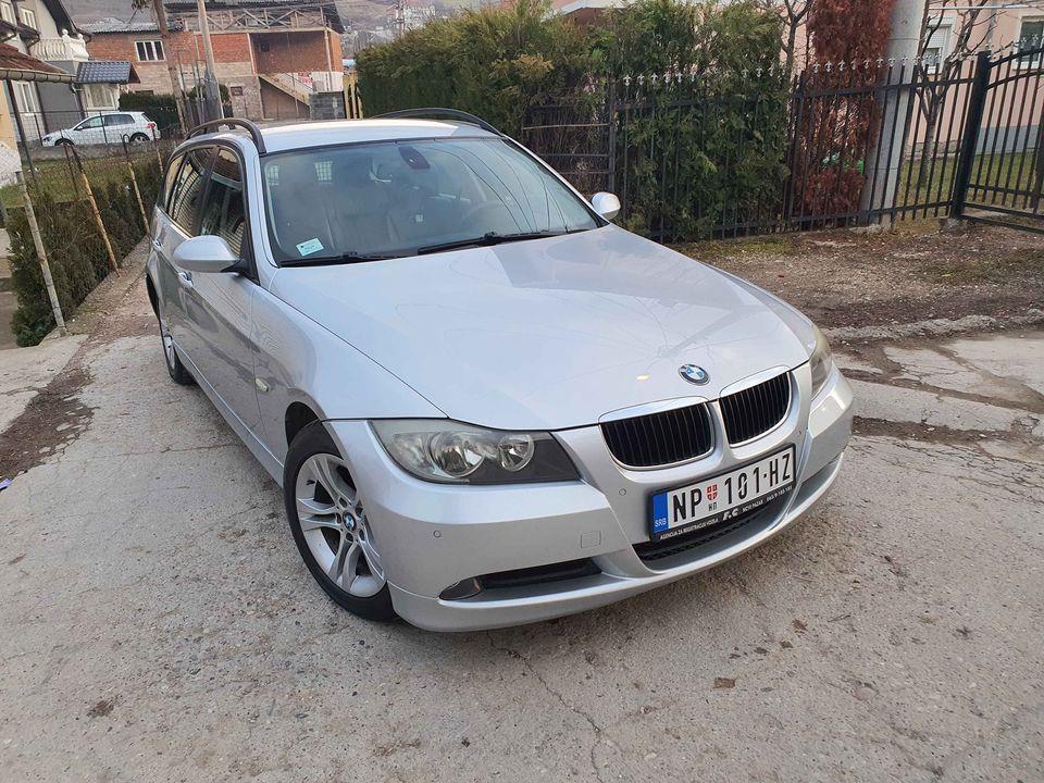 BMW-320-D-2007-GOD