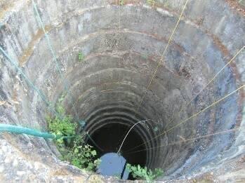 MASINSKO-BUSENJE-BUNARA