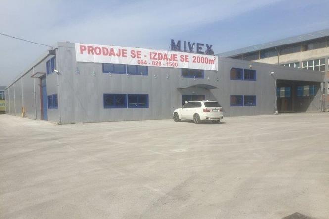 Poslovni prostor