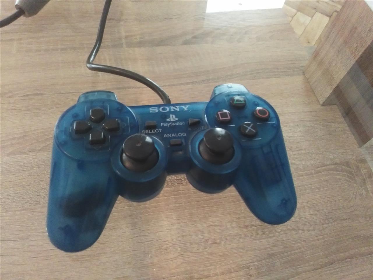 Džojstik-Analog-Controller-2---za-PS-2-i-PS1-PLAVI