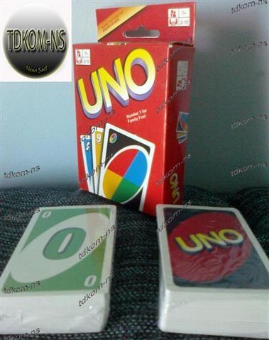 Uno-karte-drustvena-igra