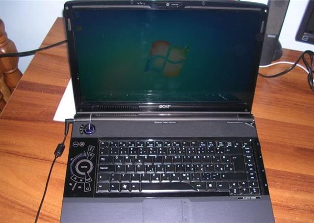 Acer Aspire 6935