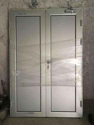 PVC vrata