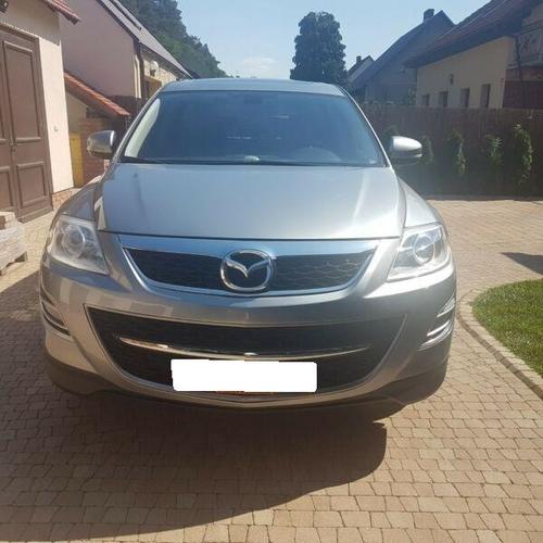 MAZDA CX-9