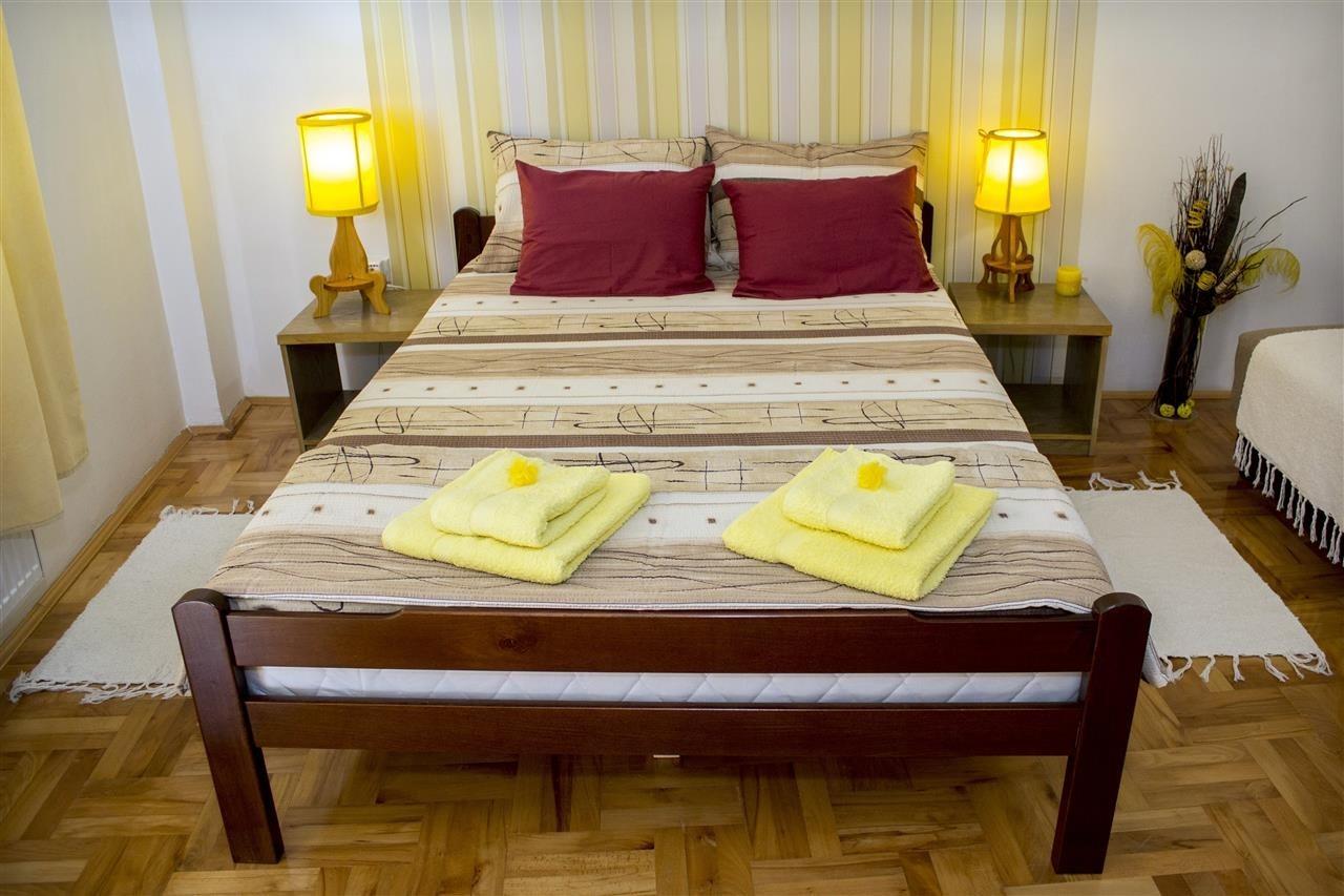 Apartman-Anthony