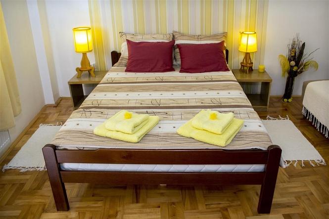 Apartman Anthony