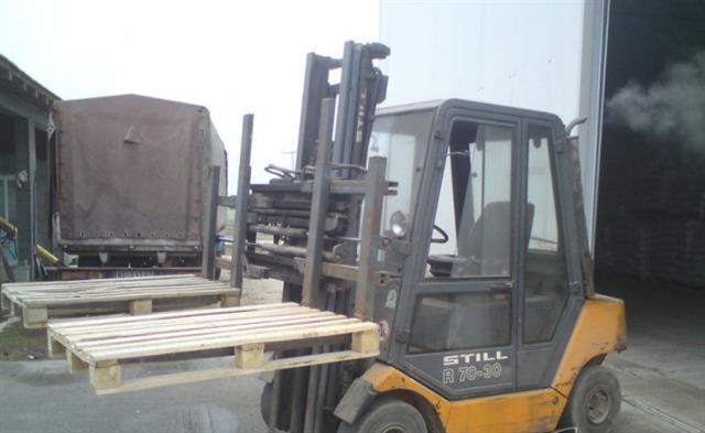 Still R 70 30 1995
