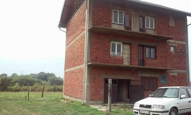 kuca smederevo
