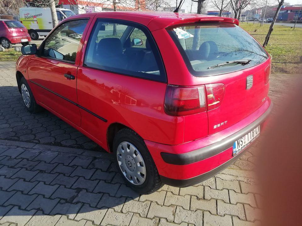 Seat-Ibiza-----2000god---Registrovan-do-30-9--2021god-
