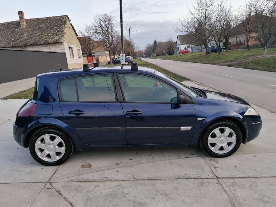 Renault-Megane