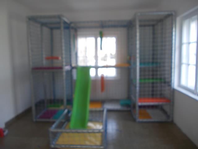 3D-lavirint