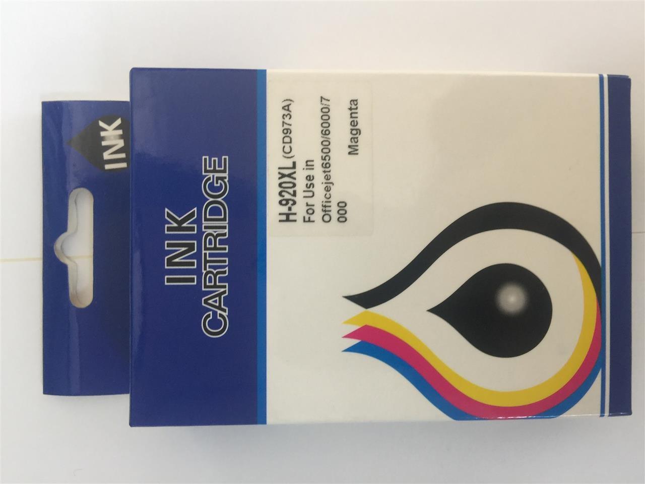Hp-InkJet