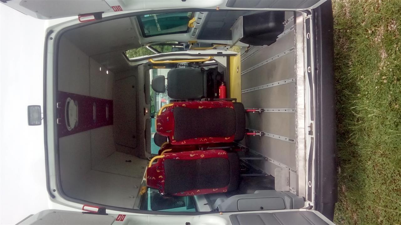 Ford-Transit