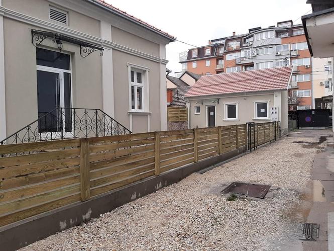 Lokal u Centru Kraljeva