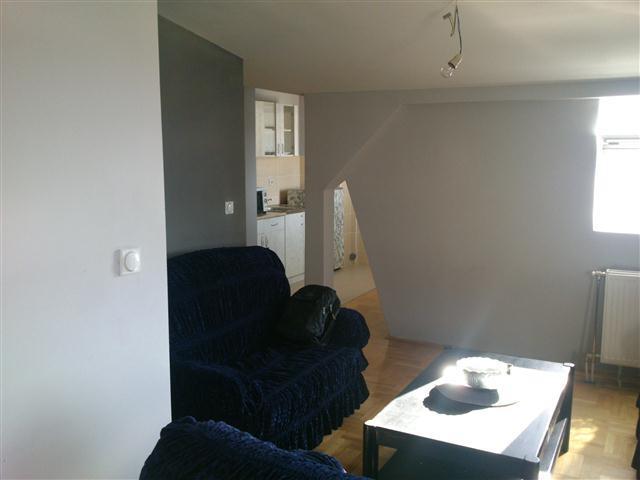 Garsonjera od 28m2 u Nisu