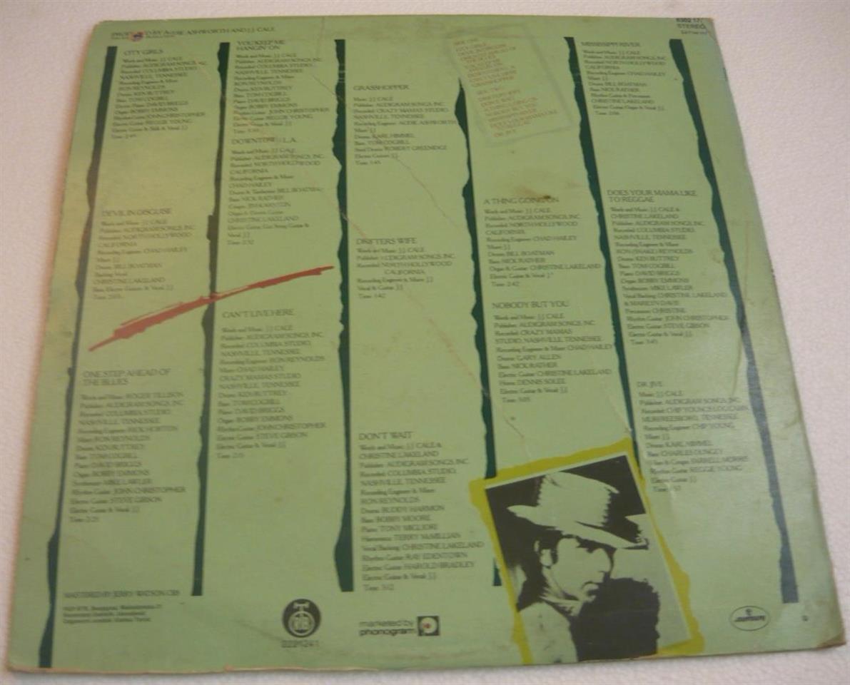 J-J--Cale---Grasshoper