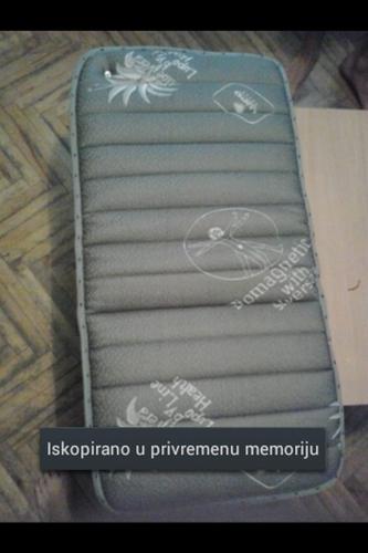 MAGNETNA  PROSTIRKA