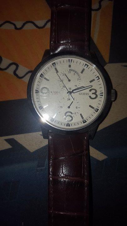Guess-sat