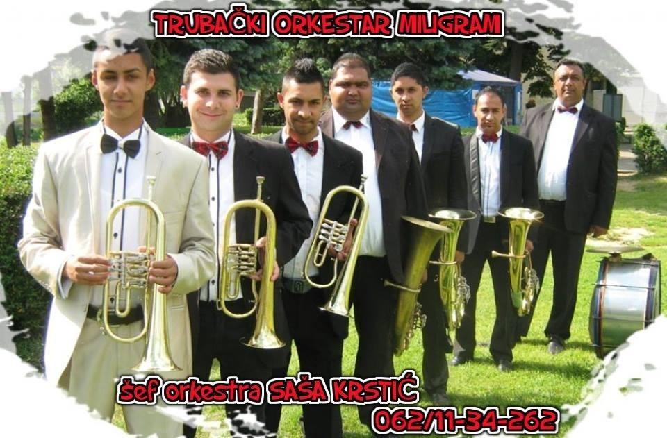 TRUBACI-VRBAS