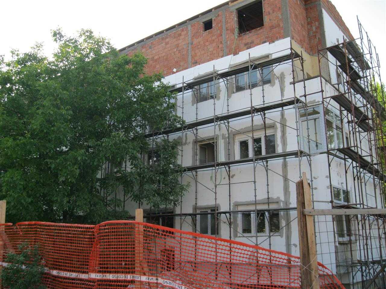 Građevinska-skela