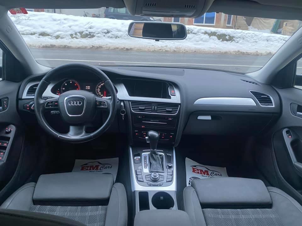 Audi-a4