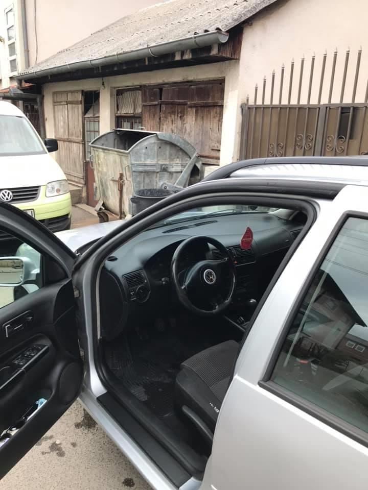 GOLF-IV
