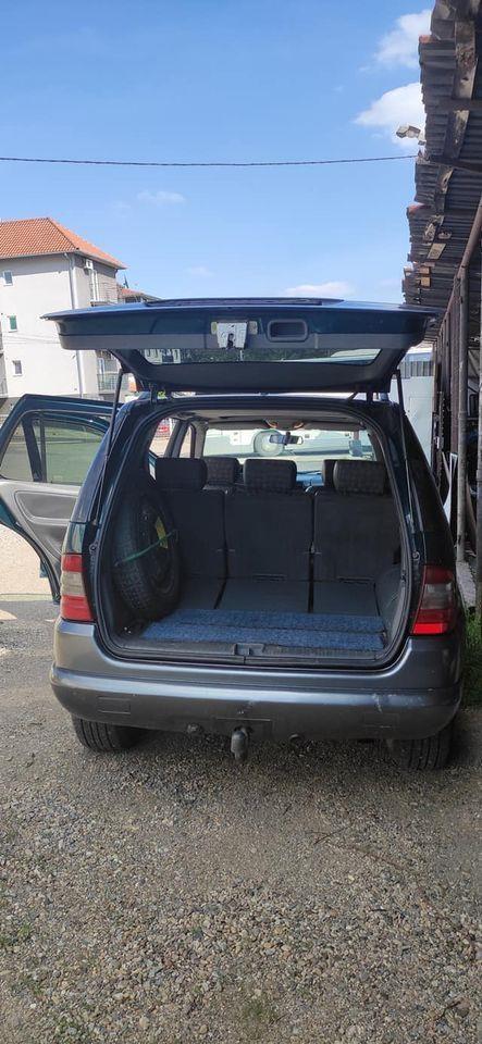 Mercedes-ML-230