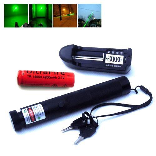 ZELENI-LASER-1000-mW