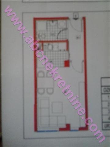 Garsonjera-26m2-u-centru-Nisa