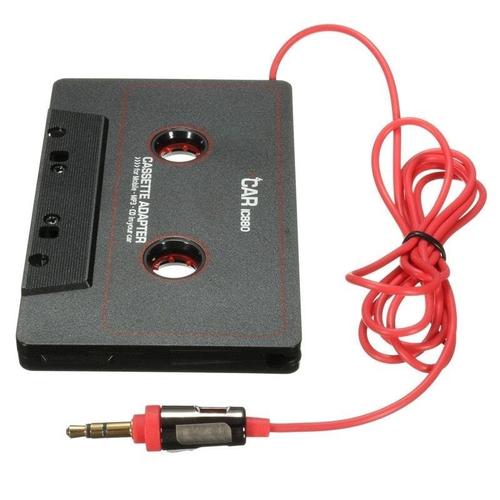 Kaseta adapter