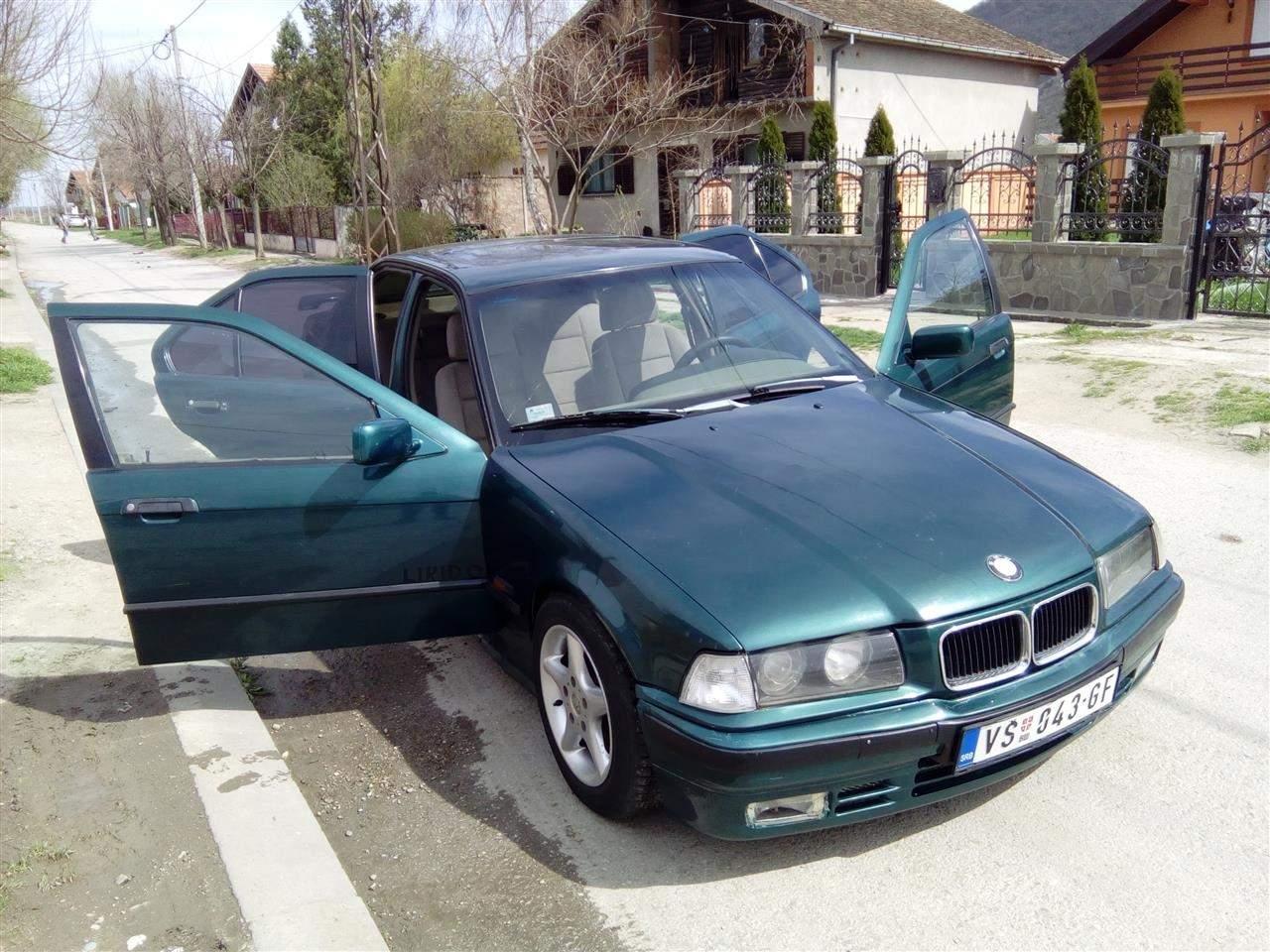 BMW