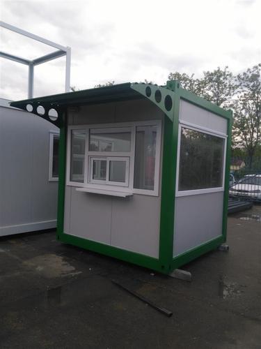 Portirnice prodaja
