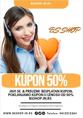 Bs shop
