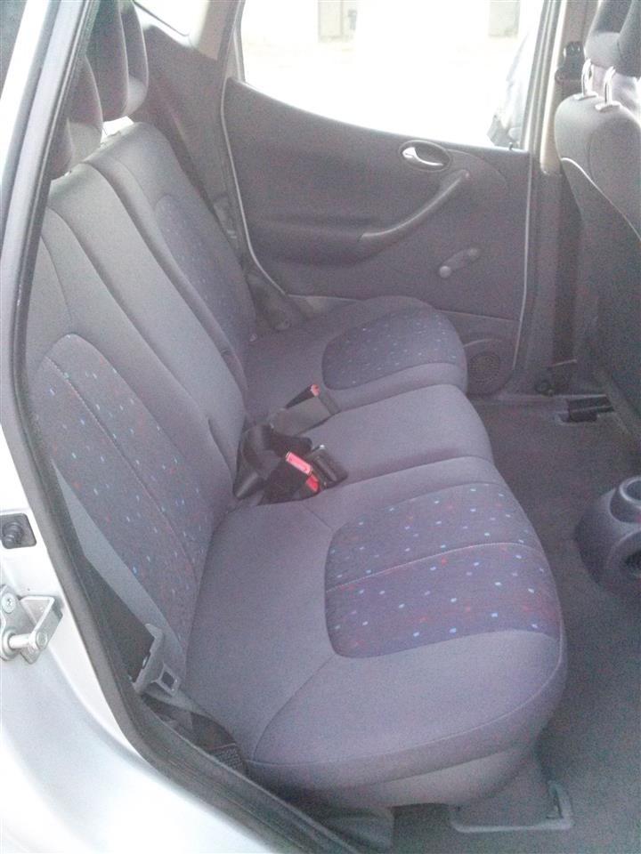 Mercedes-A140
