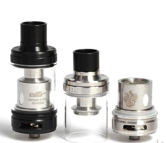 atomizer Melo 300