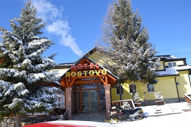Iznajmljivanje apartmana