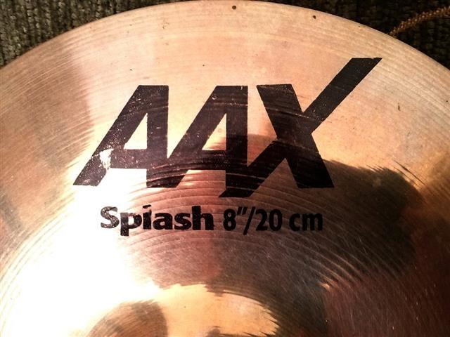 Sabian-8---AAX-splash
