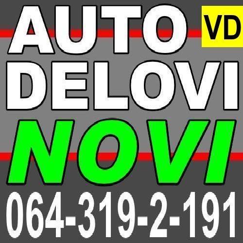 Auto Delovi NOVO
