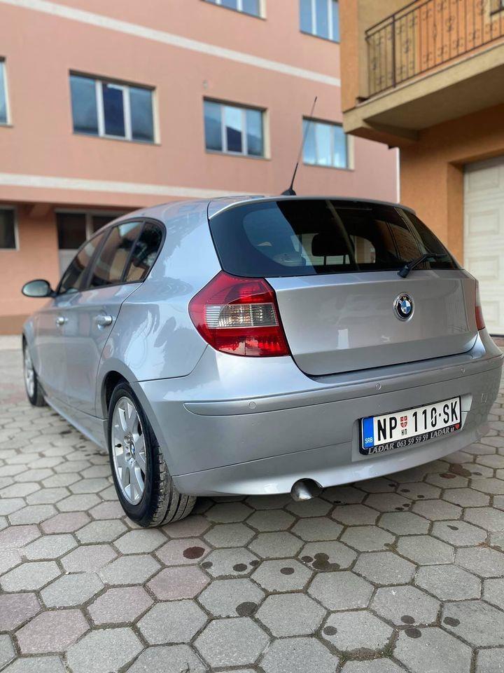 BMW-118D