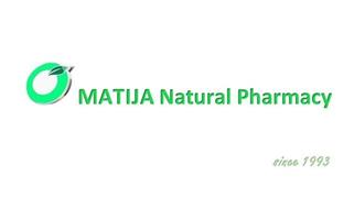 MATIJA Natural Pharmacy
