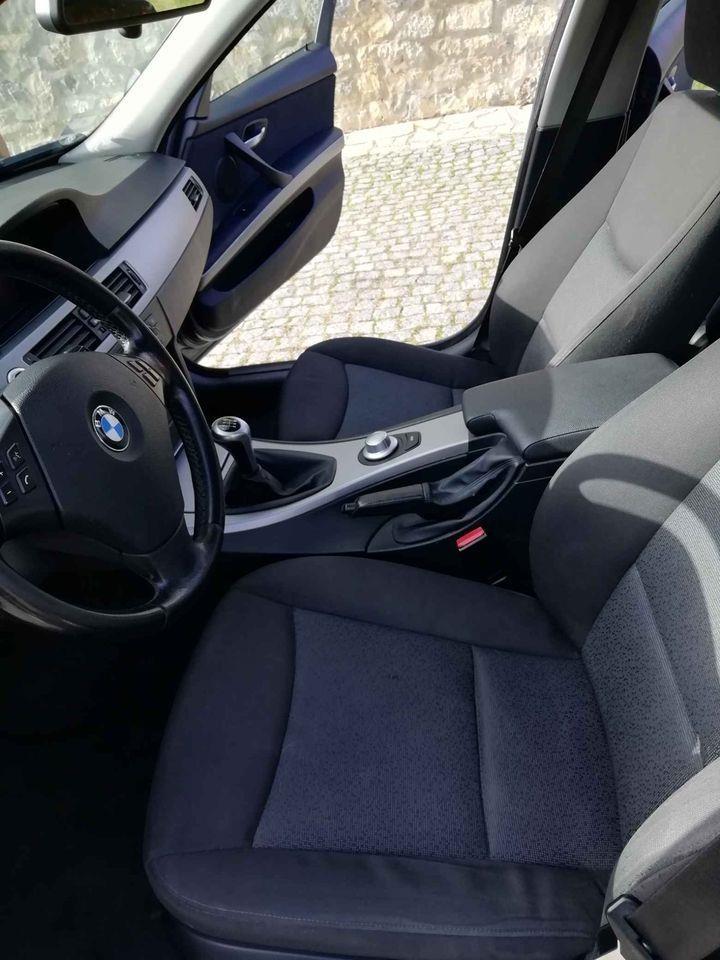 BMW-320D-e91-Totalni-Full